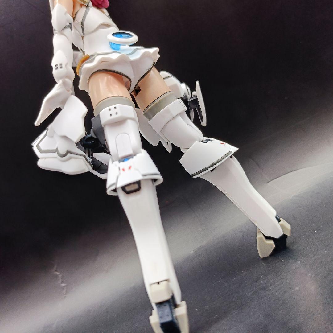 メガミデバイス　相河愛花【塗装完成品】