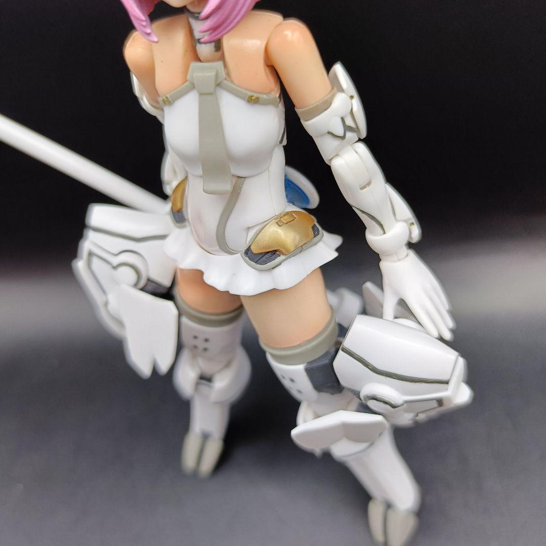 メガミデバイス　相河愛花【塗装完成品】