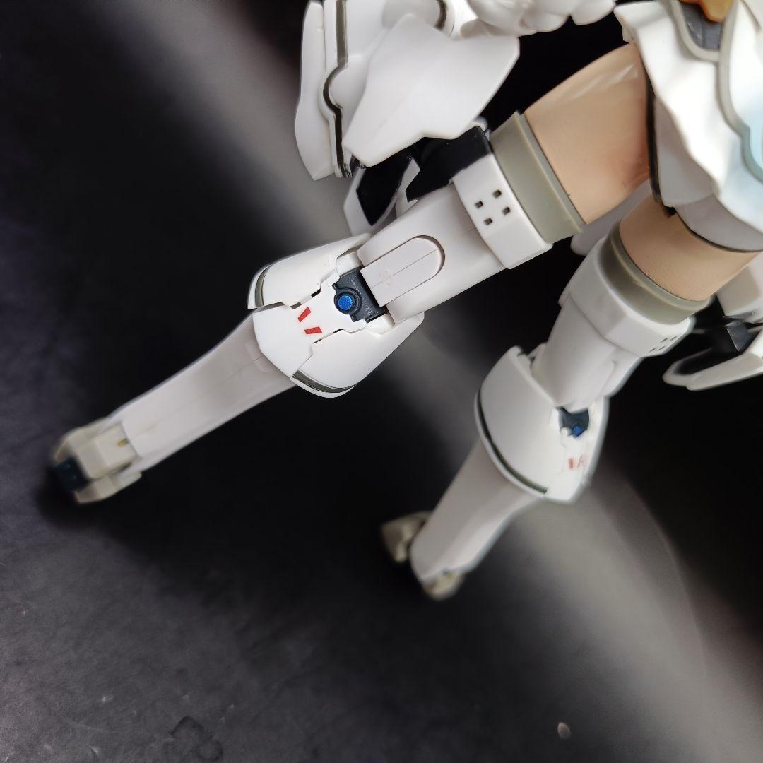 メガミデバイス　相河愛花【塗装完成品】