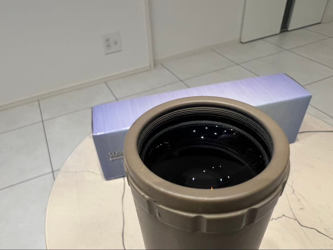 NOVEL ARMSノーベルアームズ SURE HIT 1.5-6×32