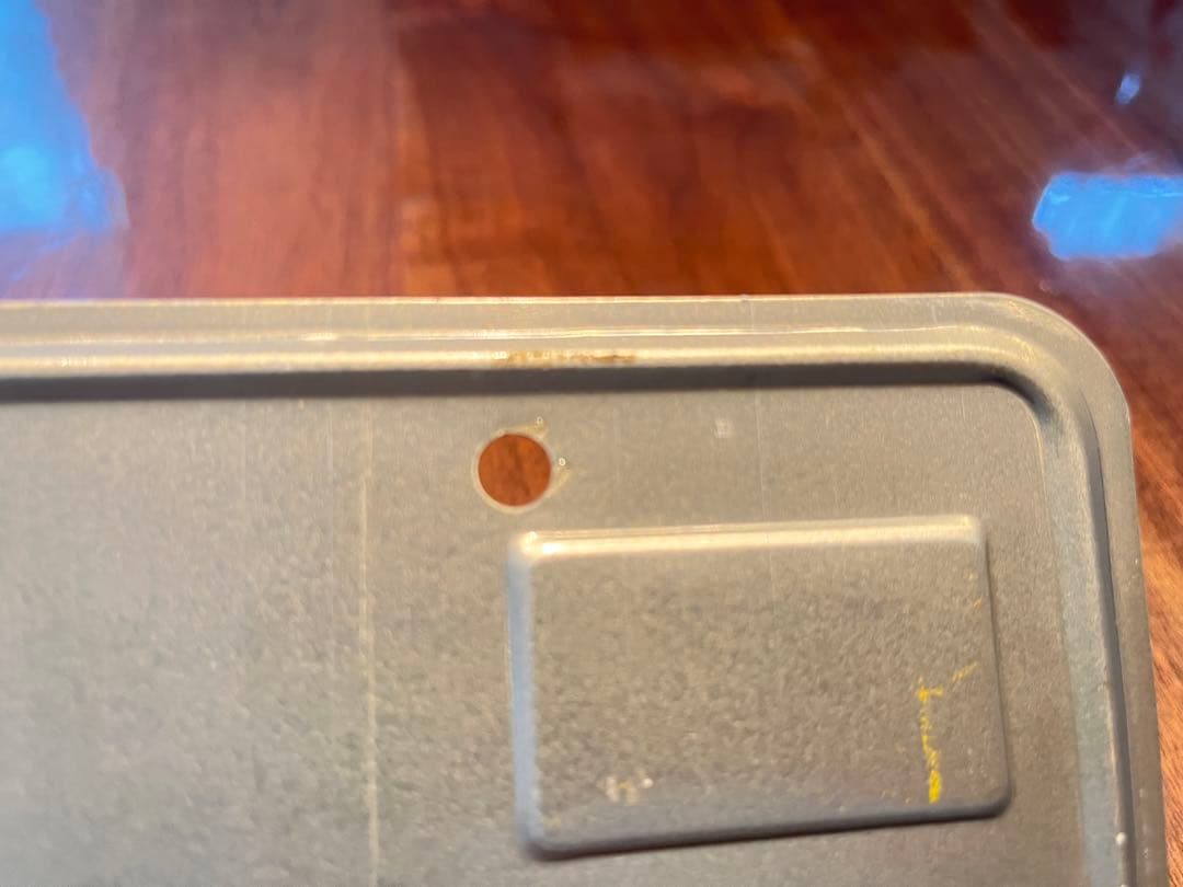 1984年ロサンゼルスオリンピック ナンバープレート