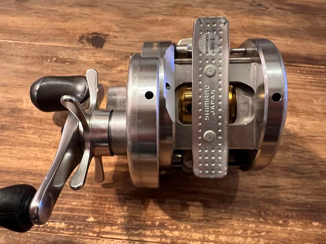 03カルカッタコンクエスト201DC