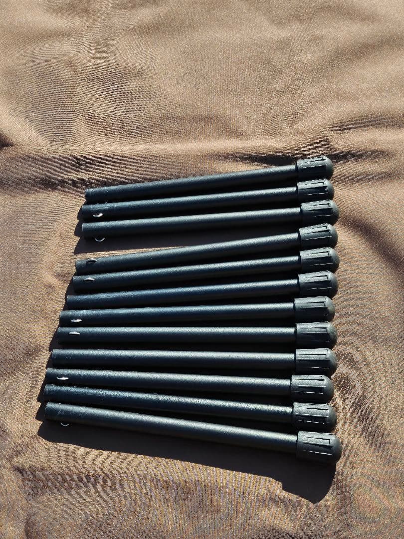 BROOKLYN OUTDOOR COMPANY ブルックリン　コット