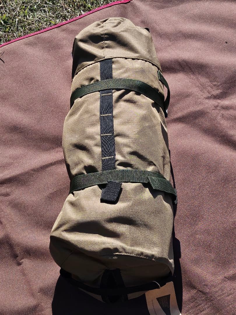 BROOKLYN OUTDOOR COMPANY ブルックリン　コット