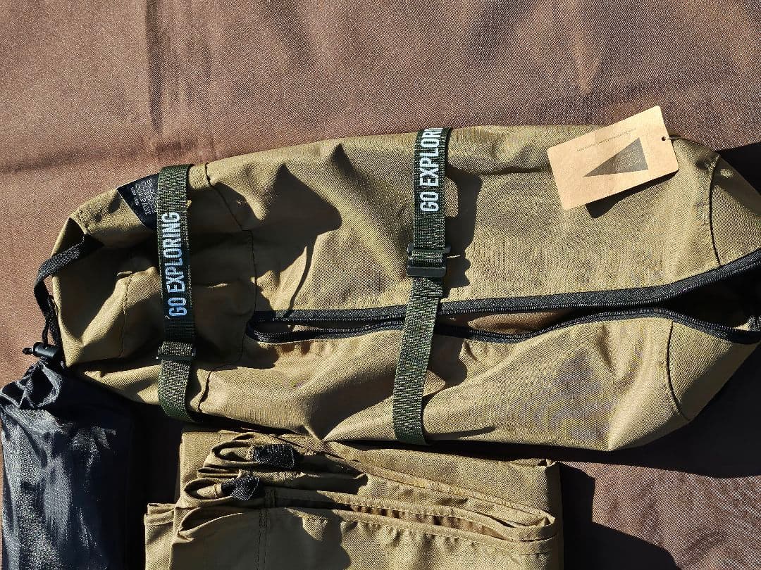 BROOKLYN OUTDOOR COMPANY ブルックリン　コット