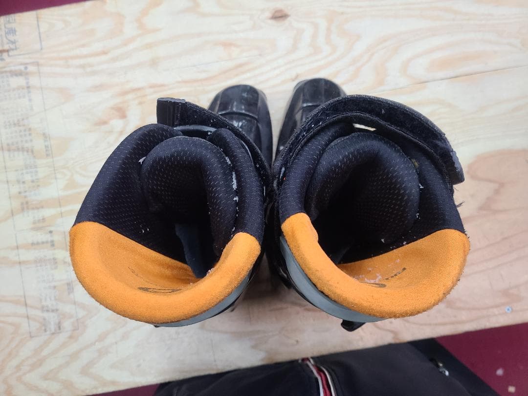 スキー 27-27.5cm KNEISSL Flexon Pro