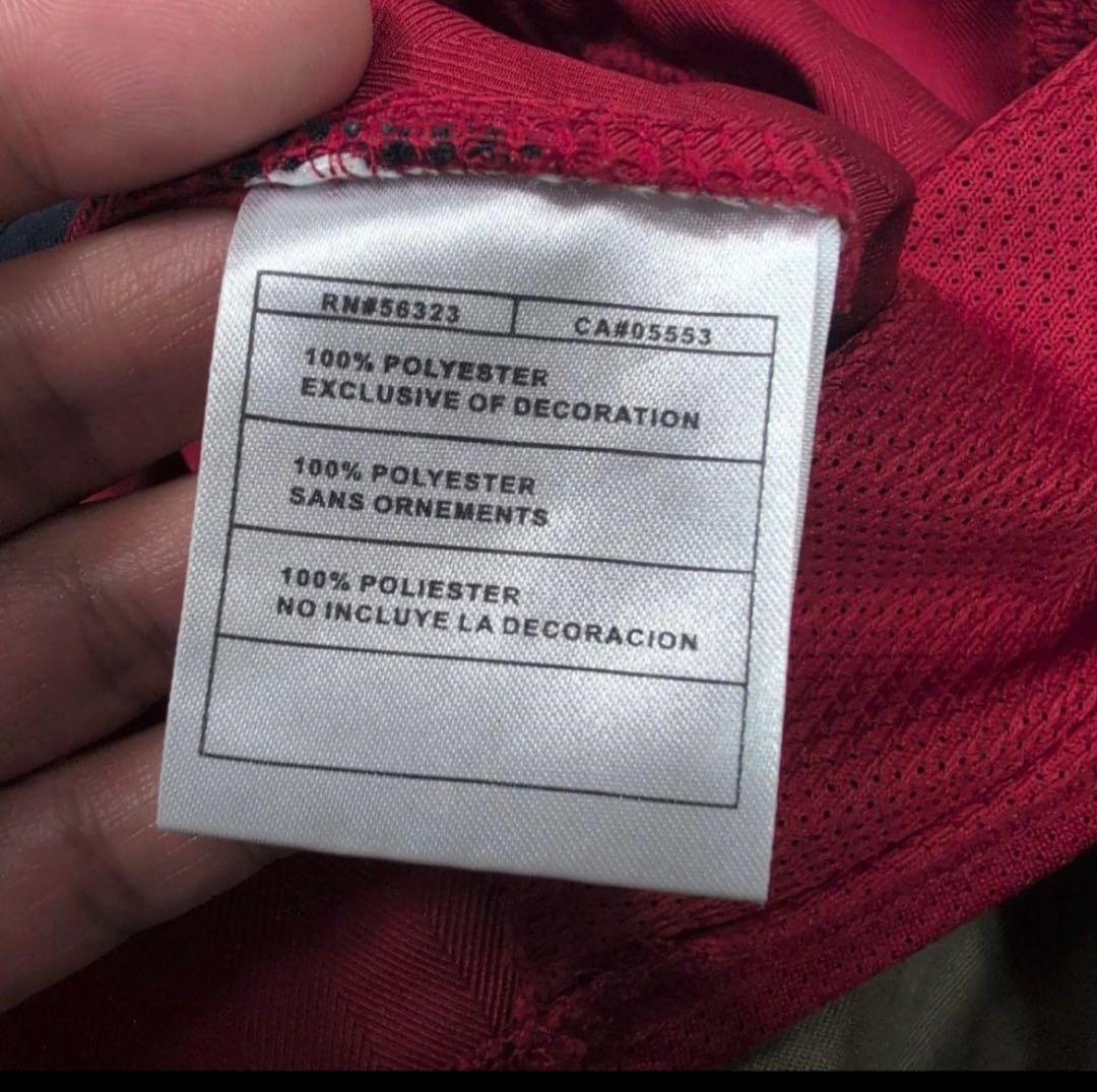 鹿島アントラーズ レプリカユニフォーム ホーム 増田誓志 サイズL