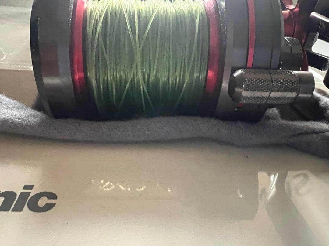 18 幻覇王 石鯛 LIGHT 20H