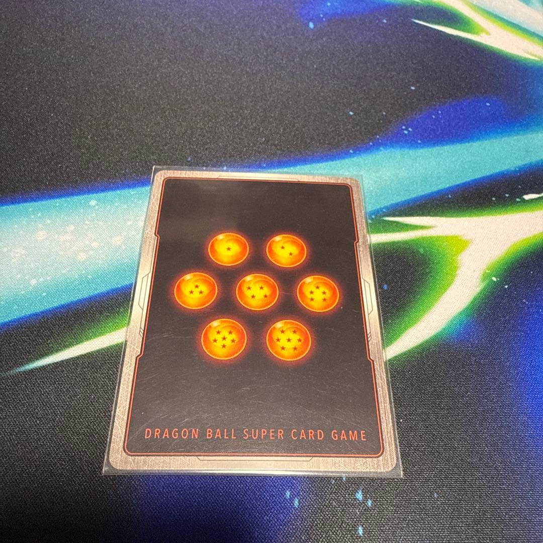 ドラゴンボール　フュージョンワールド　魔人ブウ　マンガブースター　パラレル