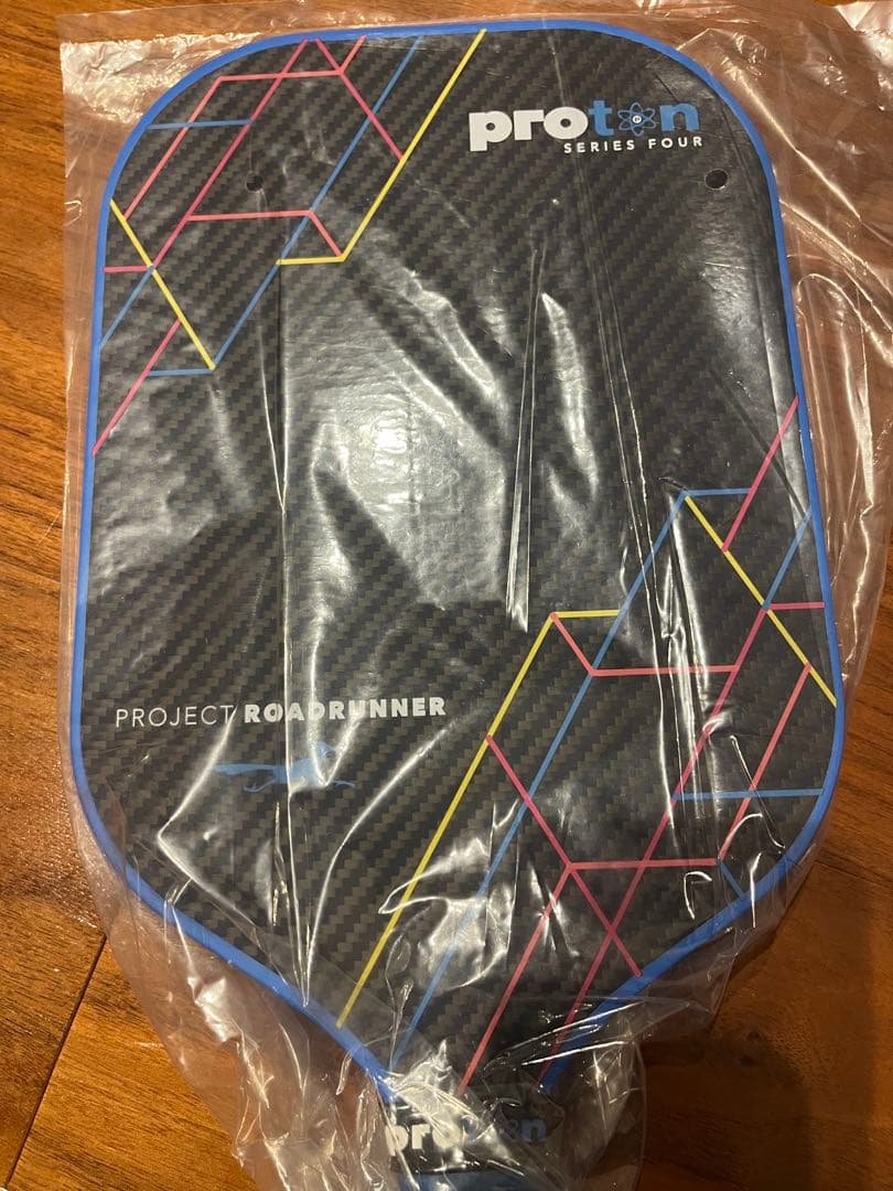 ⭐︎新品　Proton Series4 Project Roadrunner