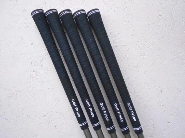 地クラブ　アサヒゴルフ　LFACTORY 鉄　メタルファクトリー