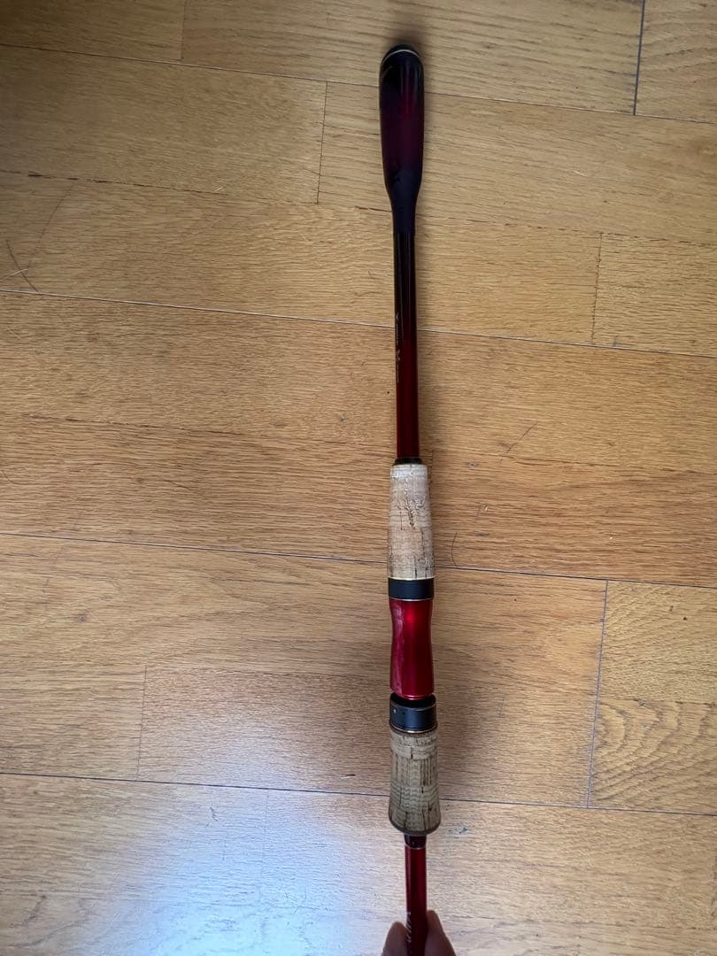 ワールドシャウラ2831r-2