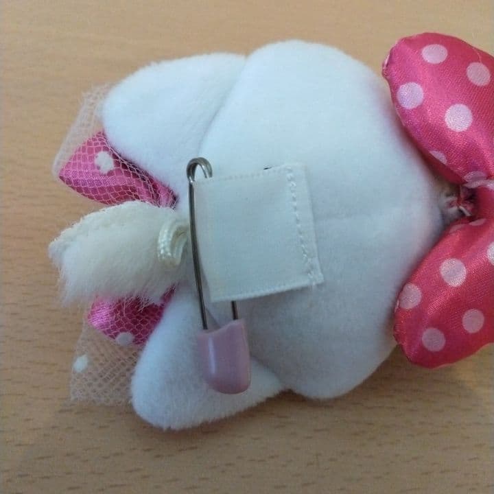 東京ディズニー マリー ぬいぐるみ