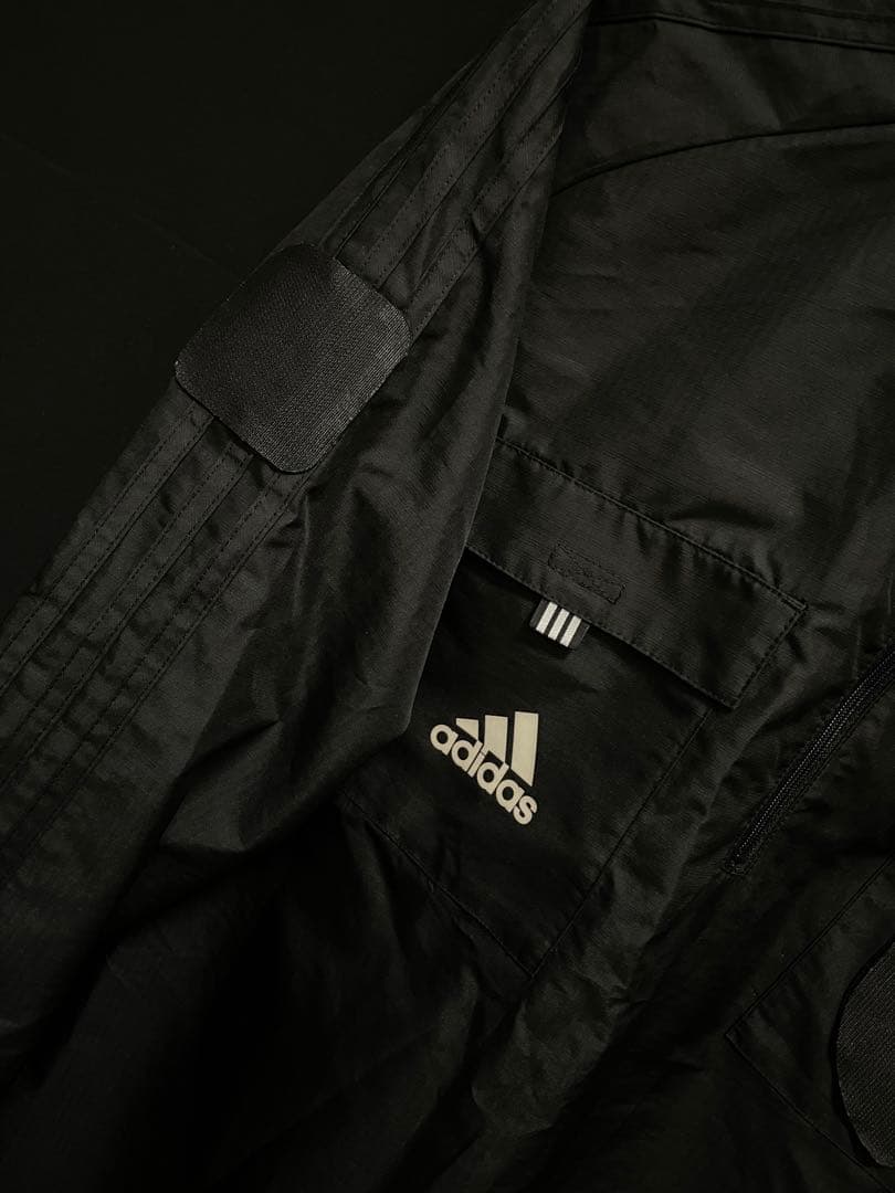 アディダス　サッカー　レフェリー　ピステ　XL 廃盤