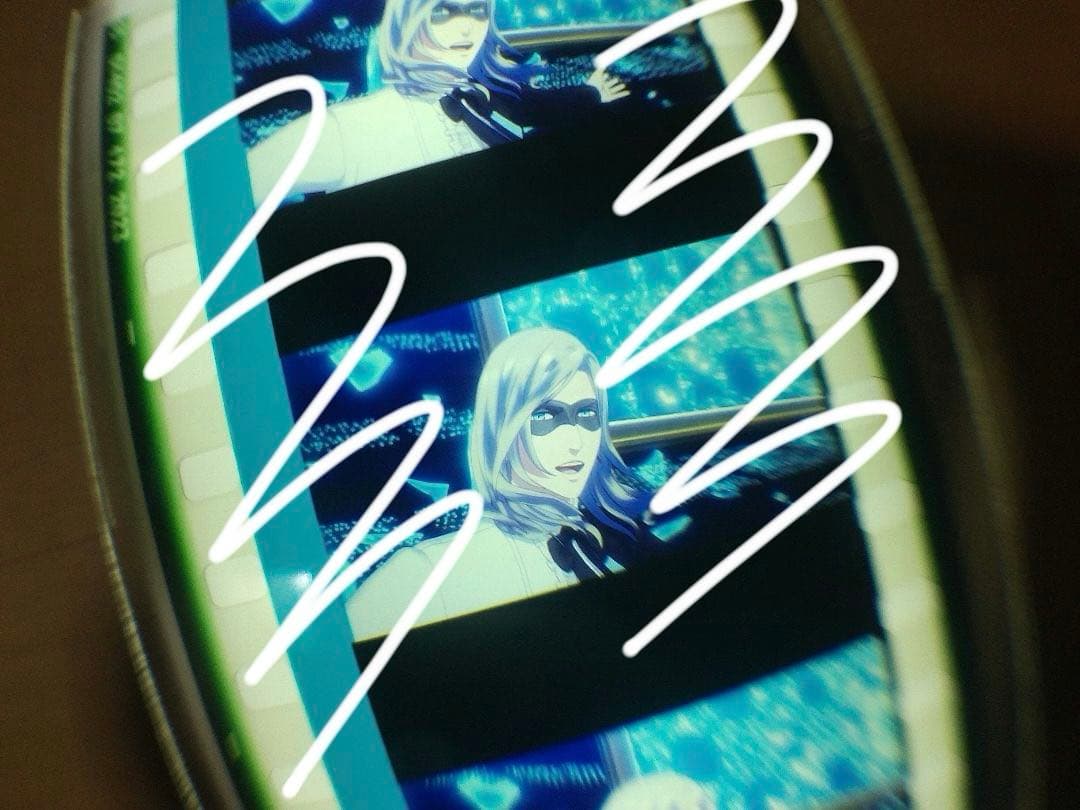 お】カミュ　タブナイ　コマフィルム　怪盗　カルナイ　うたプリ　特典