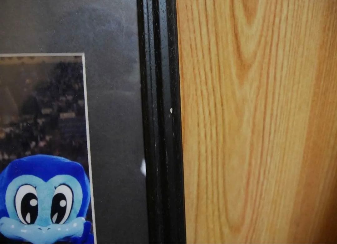 【ジュビロ磐田】2007年FC東京戦スタメン集合写真