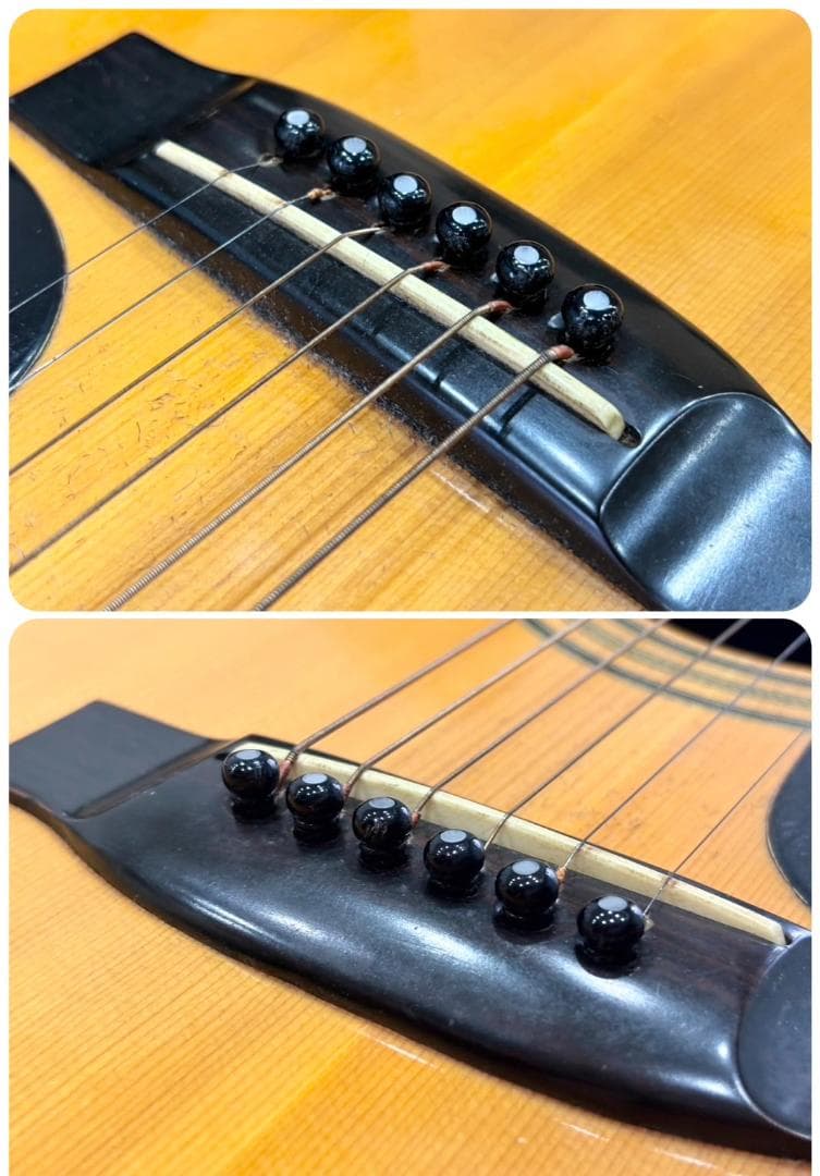 【アンジアンディ】YAMAKI ヤマキ R1000 ハカランダ単板