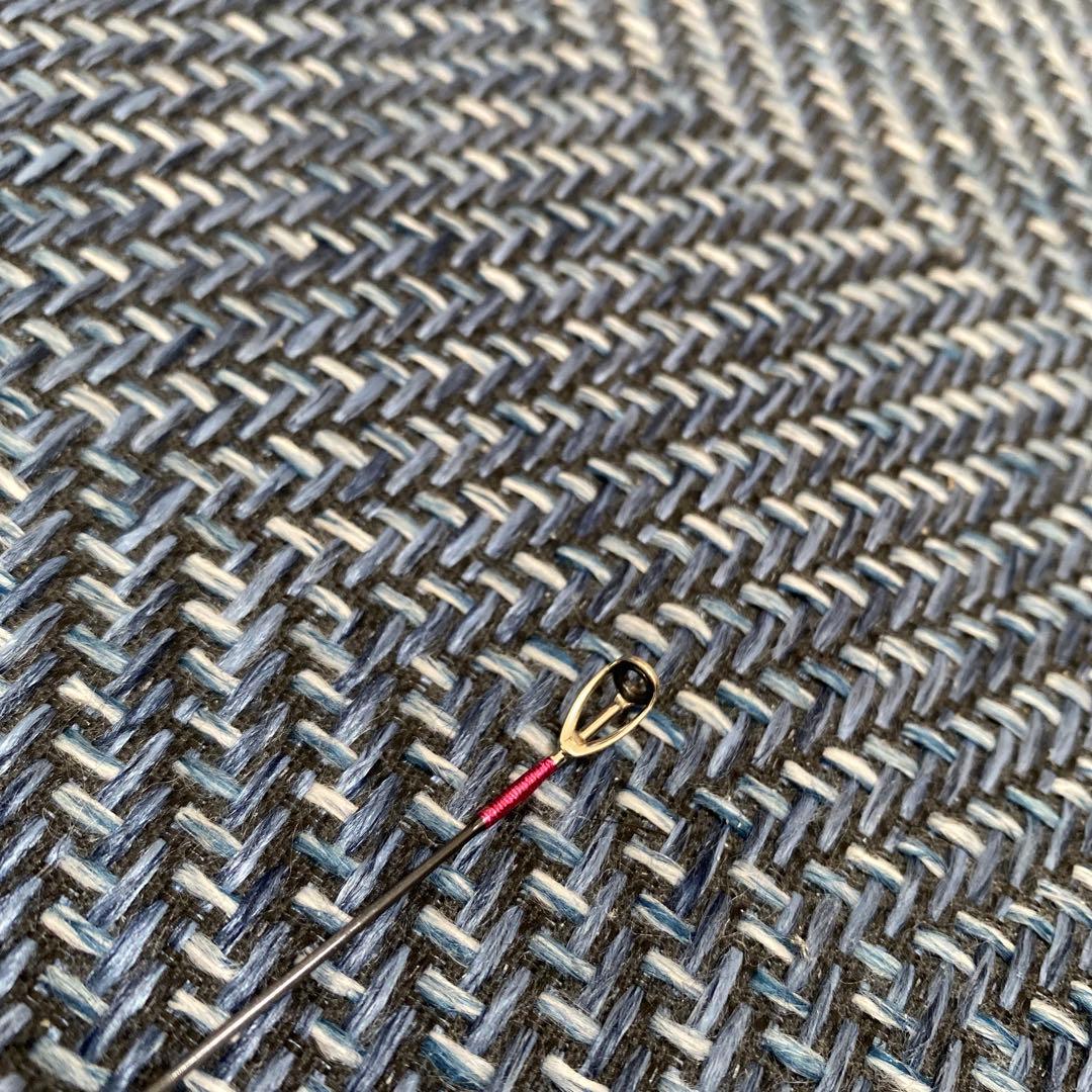 【美品】インスピレーション s76 アルカジックジャパン