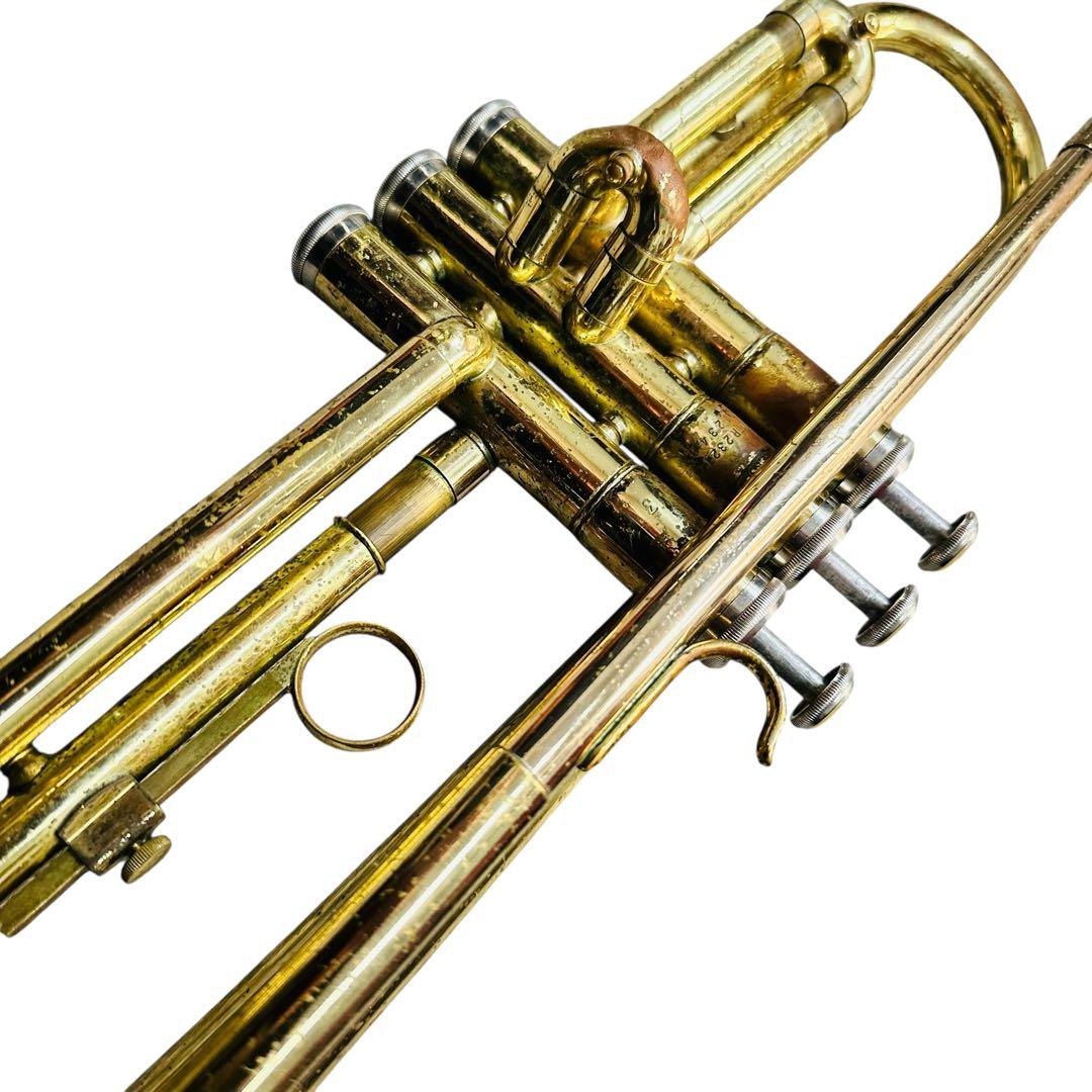 YAMAHA トランペット　YTR2321