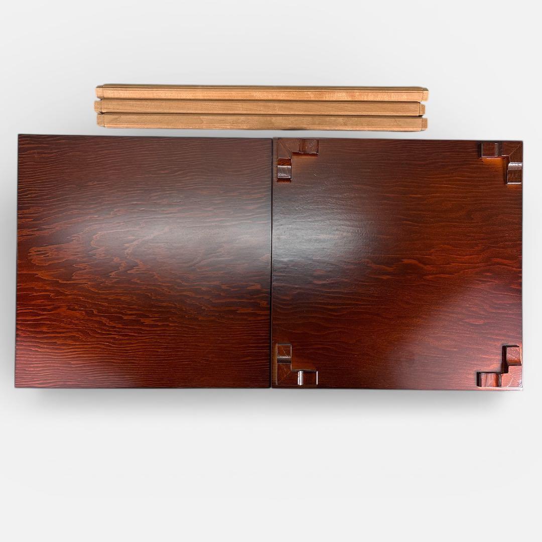 【中古品】田原一斎造　淡々斎好　松光卓（紙箱）