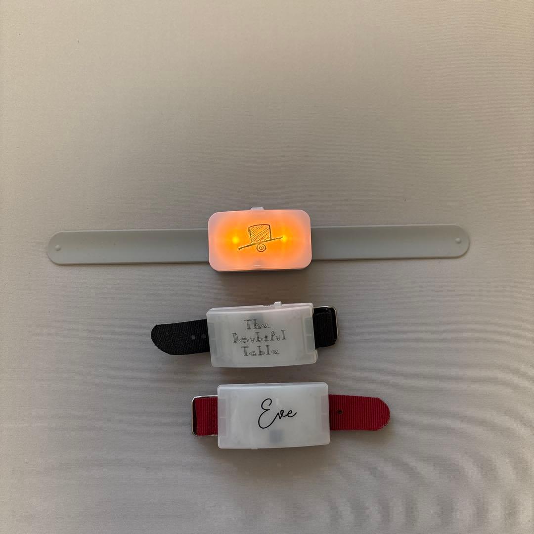 Eve ライト セット売り