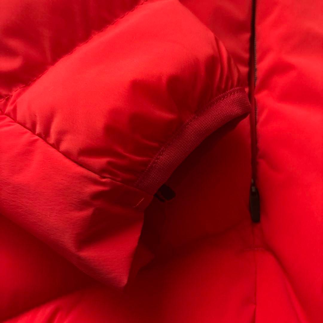 Titleist タイトリスト 中綿入り フルジップジャケット ゴルフ M 美品