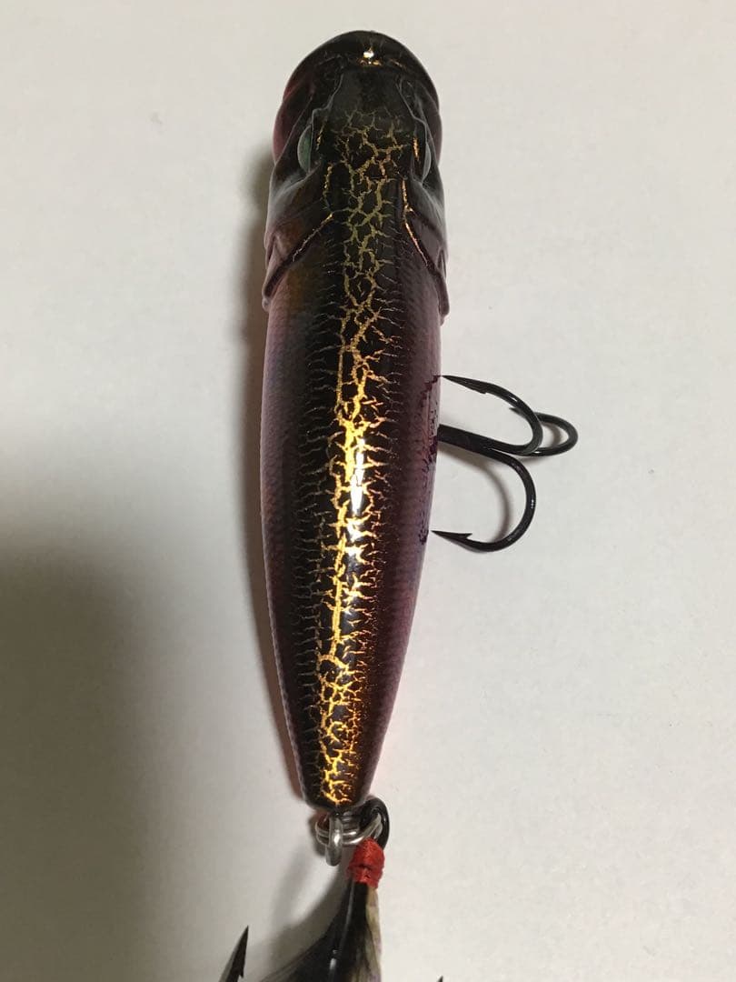 メガバス　POPX SP-C スペシャルカラー　限定カラー　未使用品　送料無料