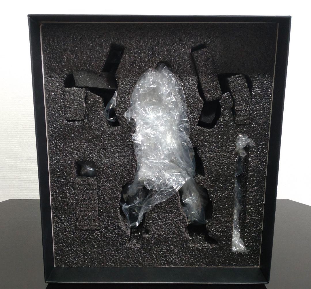 SpiceSeed　ウォーズマン　スパイクver.