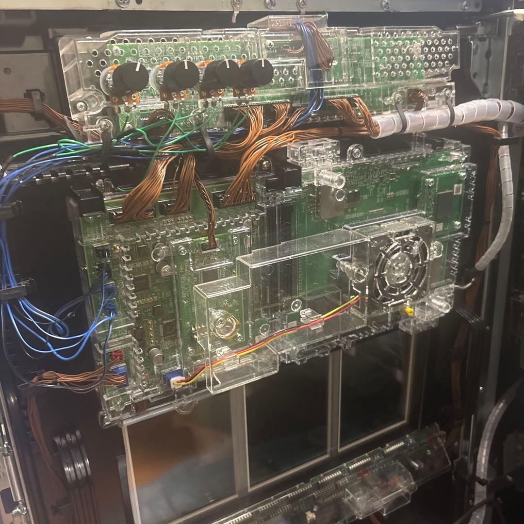 スロット ソードアート・オンライン 実機