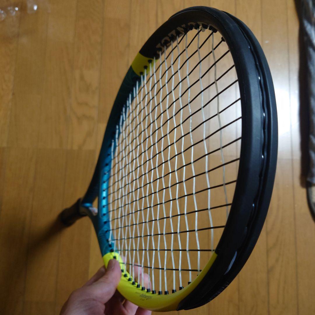 SX300 TOUR テニスラケット