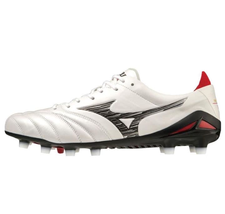 ☆【国内正規品・新品】ミズノ　MORELIA NEO 4 JAPAN　28.0㎝