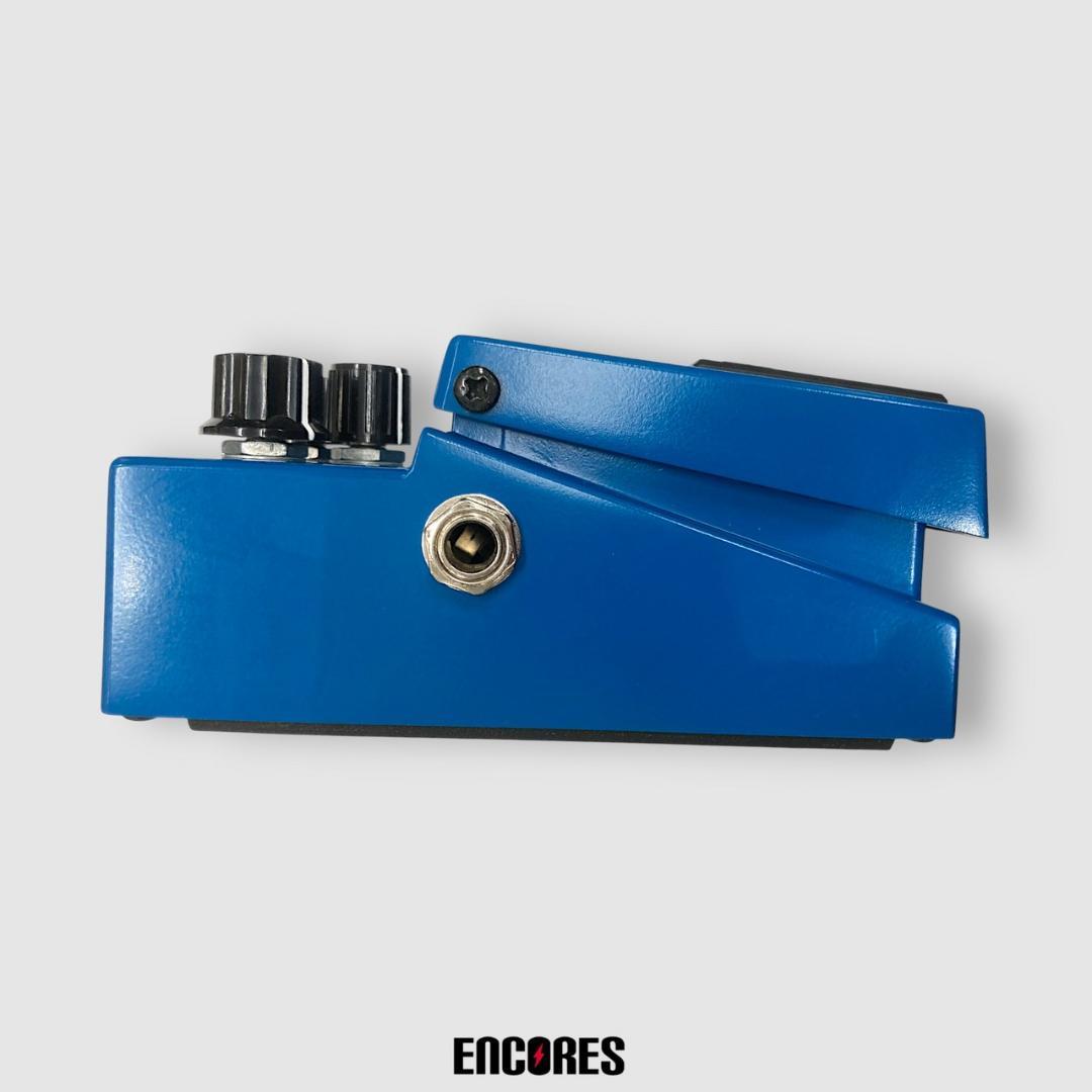 BOSS BD-2W Blues D WAZA オーバードライブ