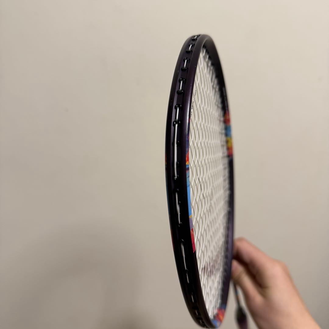 ヨネックス　ナノフレア700プロ　5UG5