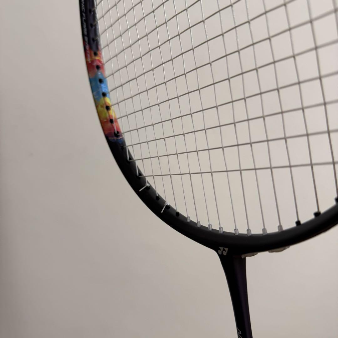 ヨネックス　ナノフレア700プロ　5UG5