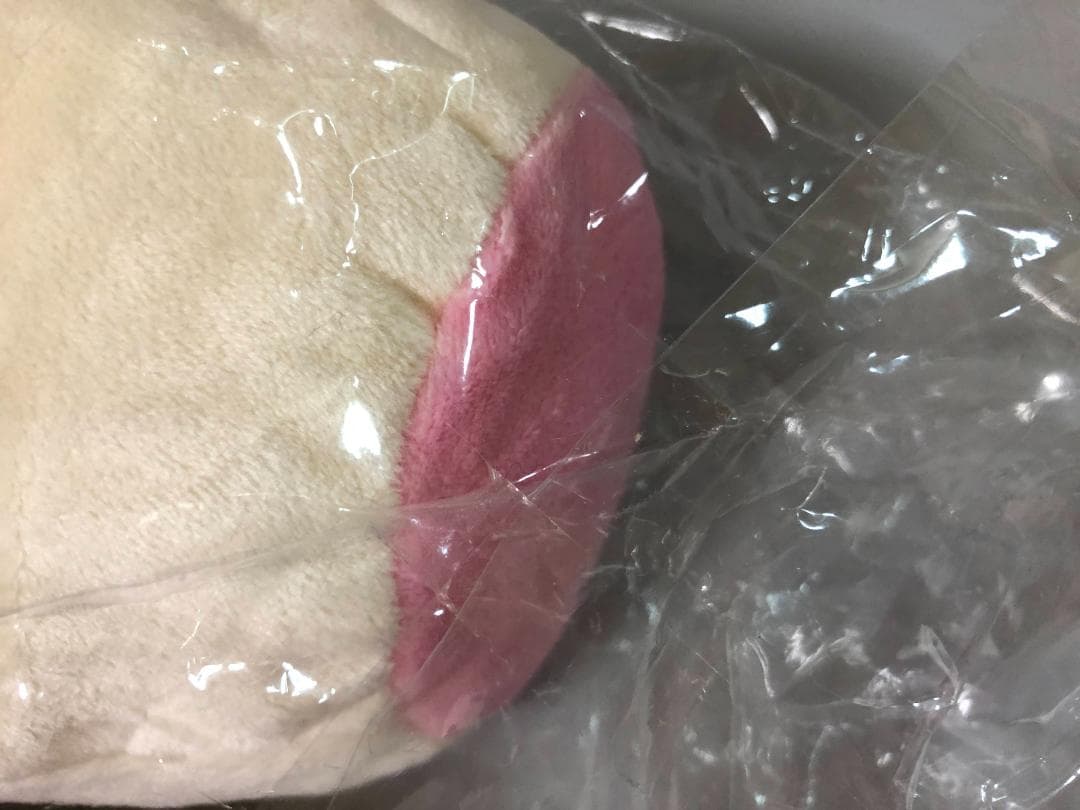 コリラックマ くったりぬいぐるみLL 「リラックマ」 MK16101　タグ付き