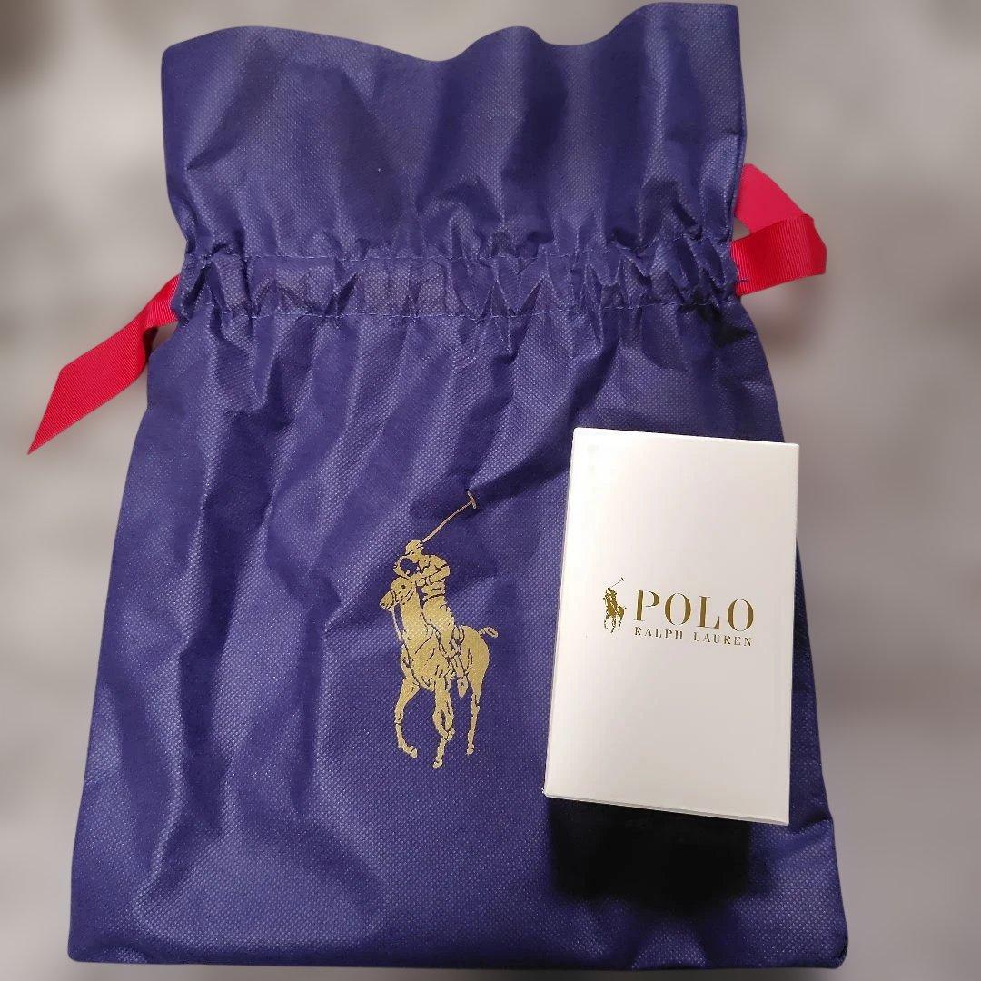 ポロ・ラルフ・ローレン ベア フィギュア