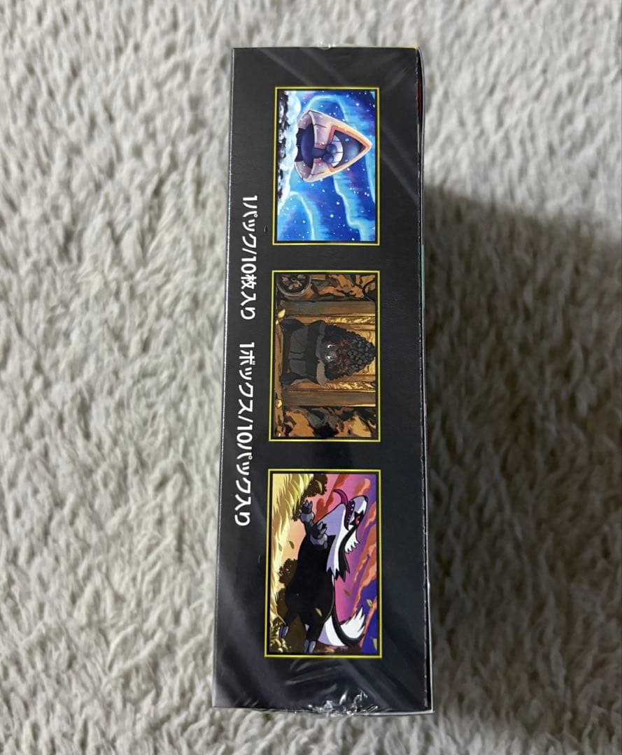 け*ん様 ポケモンカードゲーム MEGAドリームex 新品未開封 シュリンク付き