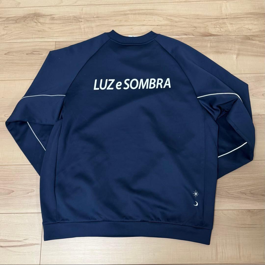 【上下セット】TWM TECH CREW TOP & LONG PANTS