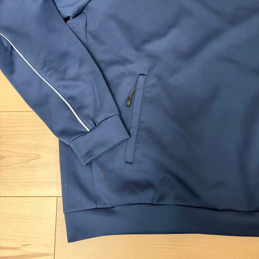 【上下セット】TWM TECH CREW TOP & LONG PANTS