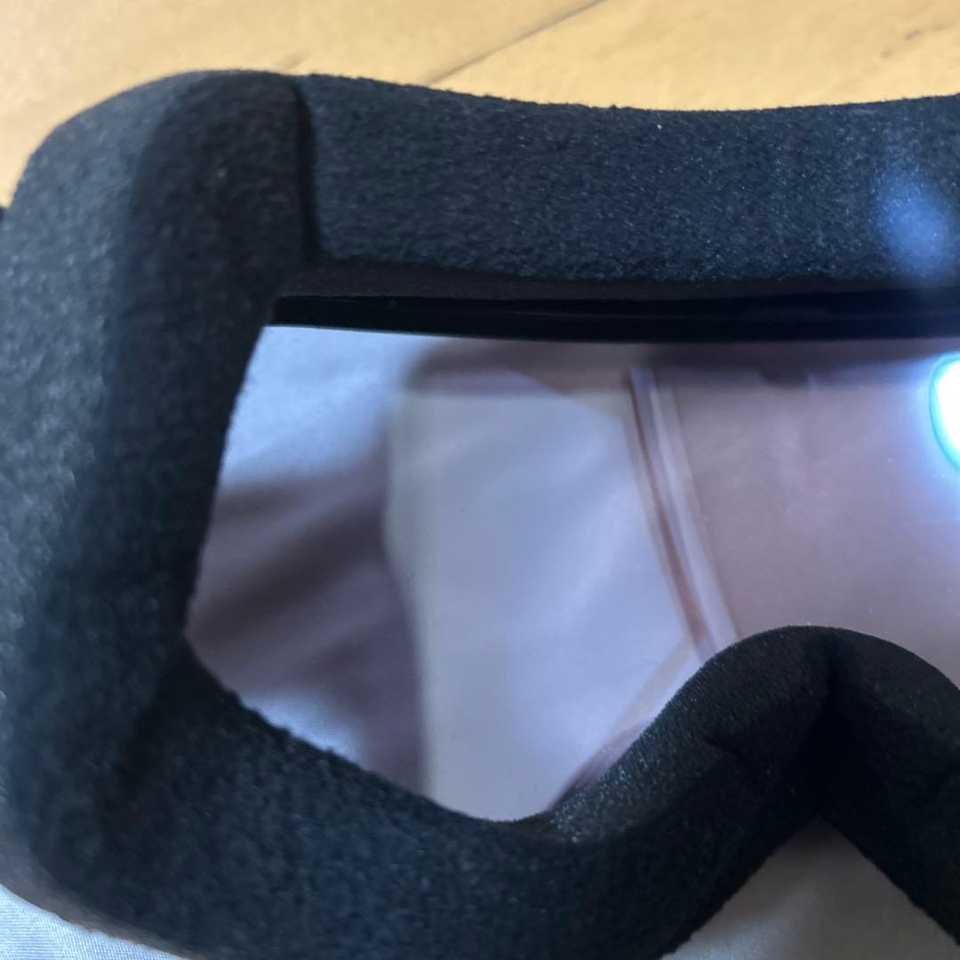 スワンズ　リッジライン　※ベルト詰めてあります。