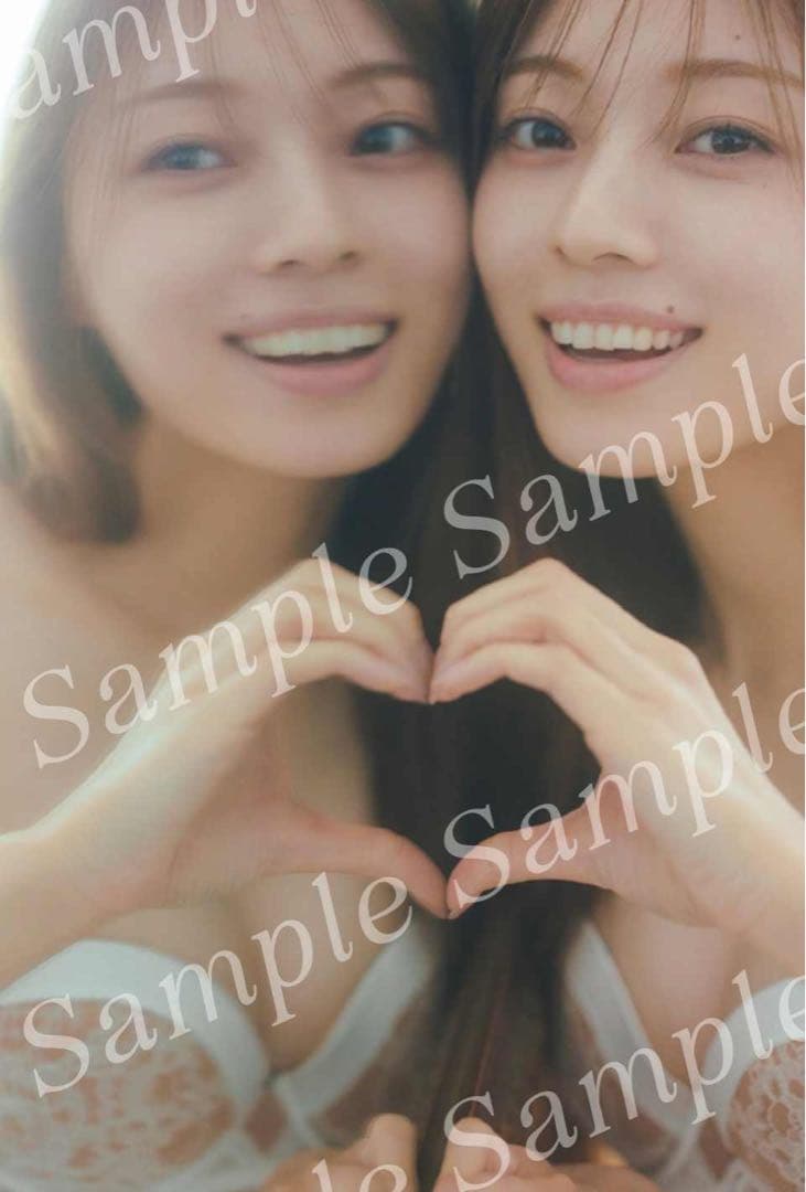 梅澤美波 2nd写真集 着用 同モデル品 ランジェリー C70 ショーツMサイズ