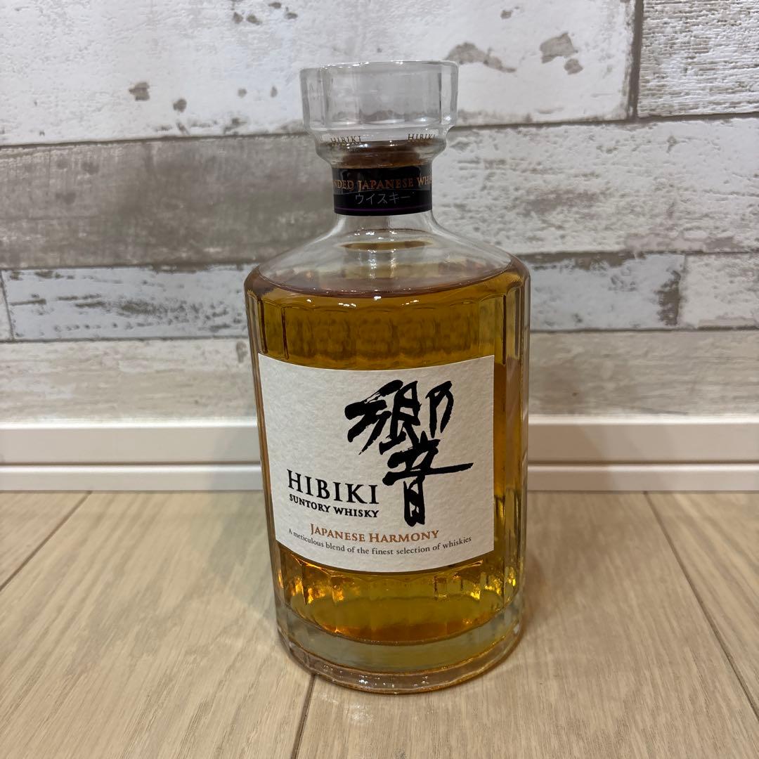 サントリー 響 ジャパニーズハーモニー