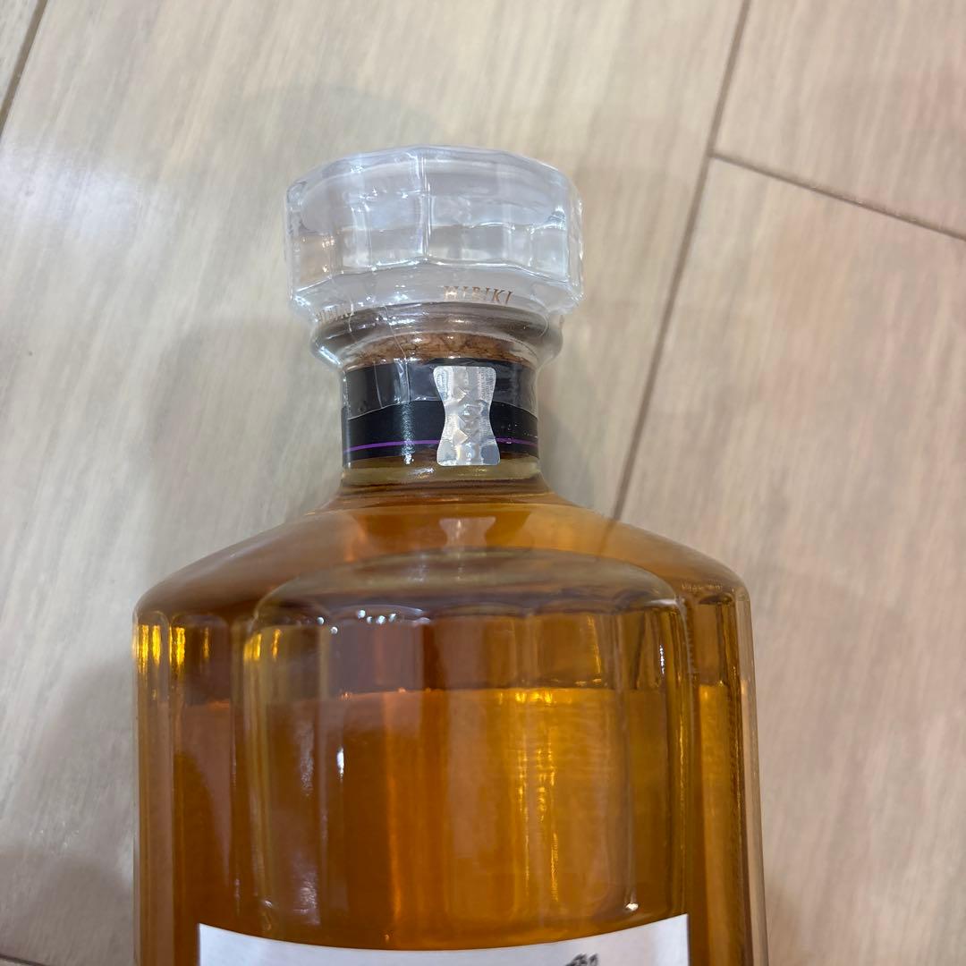 サントリー 響 ジャパニーズハーモニー