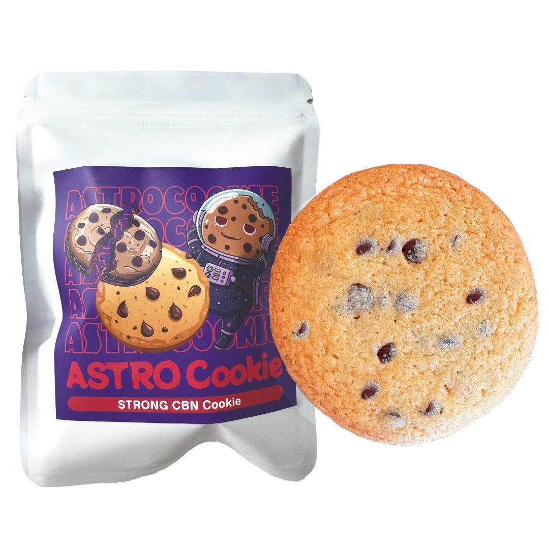 専売 CBNクッキー ×10枚