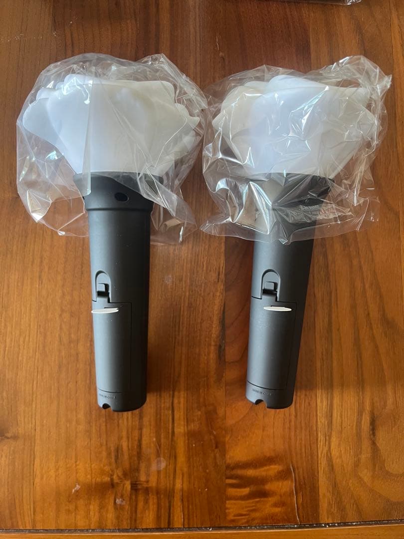 JSB3 ペンライト 2個セット（電池付き）