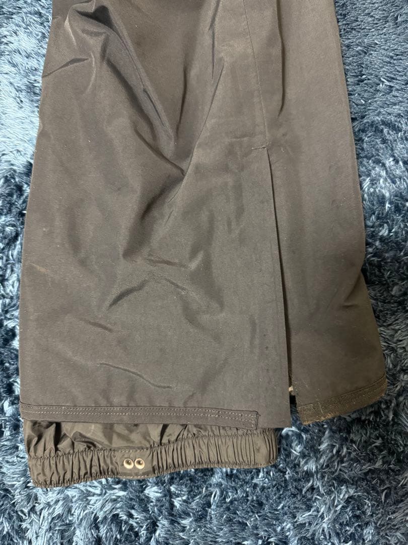 d*k様 Burton [ak] GORE-TEX スノーボードパンツ Sサイズ