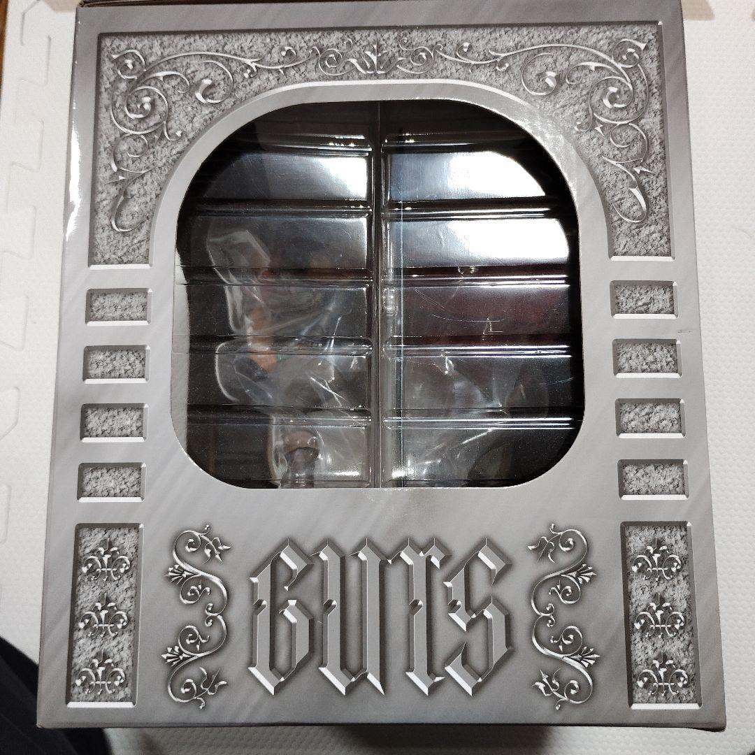 一番くじ ベルセルク ガッツ B賞 フィギュア