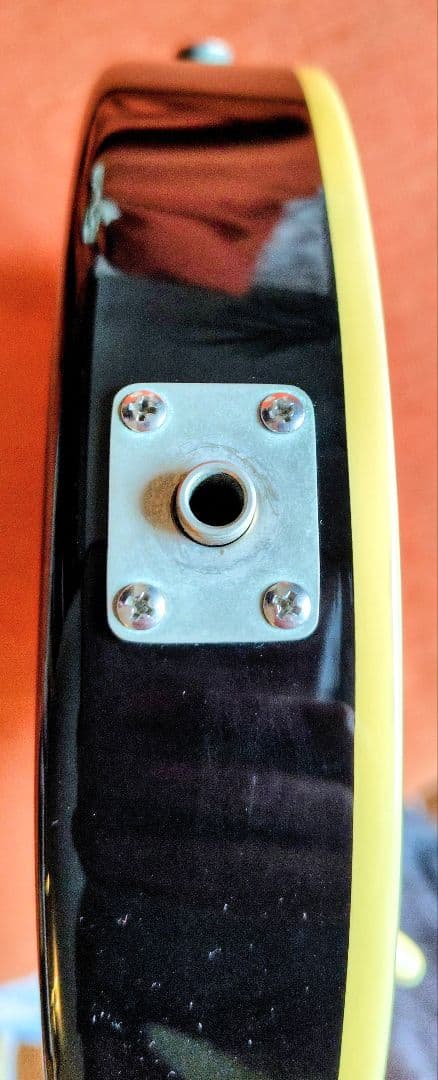 ギター Music Man axis super sport