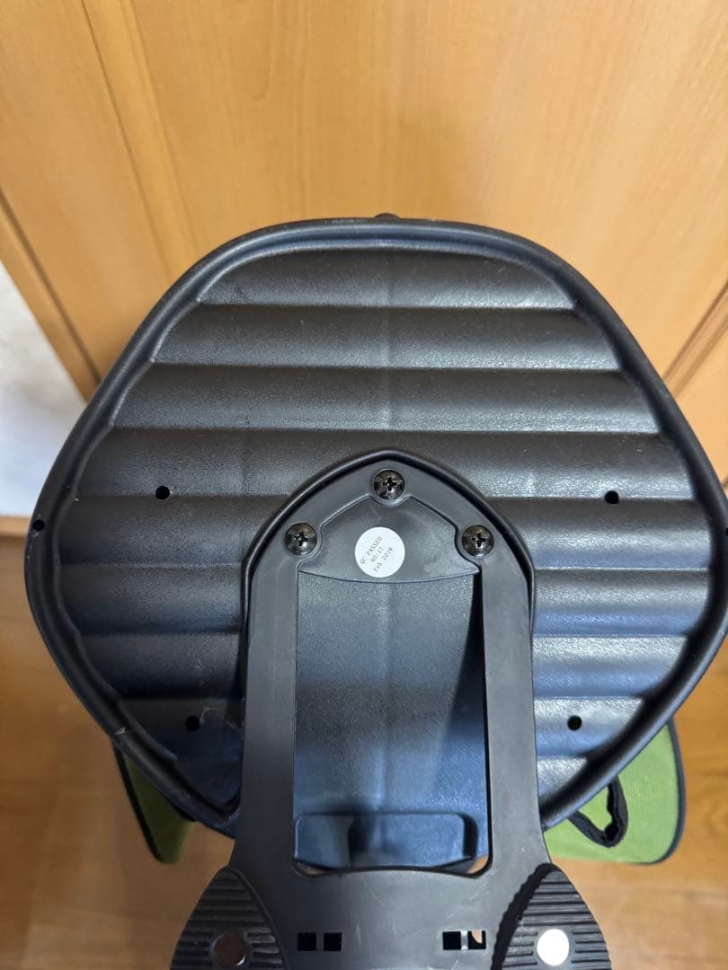 新品未使用　SCOTTYCAMERON スタンドバックセット