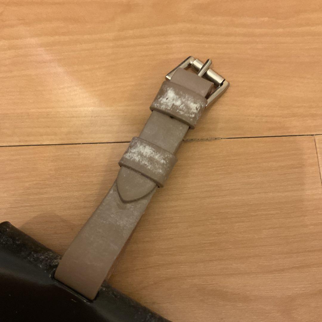 ホワイトハウスコックス whitehousecox ラゲッジタグ ネームタグ